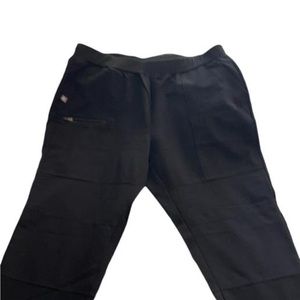 COPY - Figs Limited edition Yona scrub pants